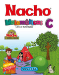 NACHO Matemáticas (C)