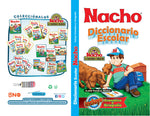 NACHO Diccionario Escolar