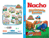 NACHO Diccionario Escolar