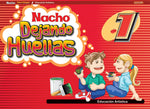 Dejando Huellas (1)