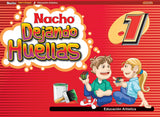 Dejando Huellas (1)