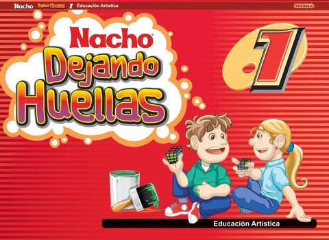 Dejando Huellas (1)