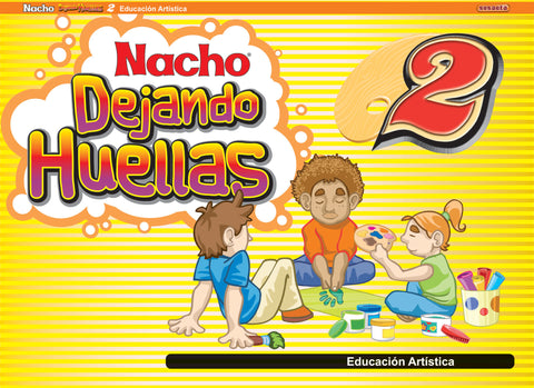 Dejando Huellas (2)