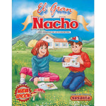 El GRAN Nacho