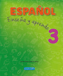 Español Enseña y Aprende (3)