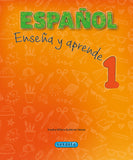 Español Enseña y Aprende (1)