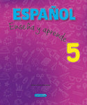 Español Enseña y Aprende (5)