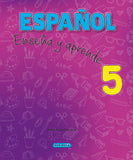 Español Enseña y Aprende (5)