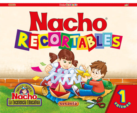 NACHO Recortables (1)