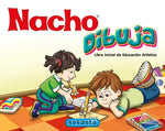 NACHO Dibuja