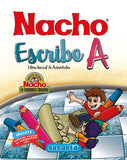 NACHO Escribe (A)