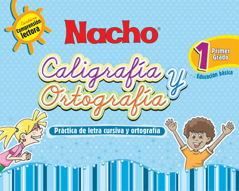 NACHO Caligrafía (1)