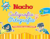 NACHO Caligrafía (2)