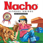 Nacho Inicial De Lectura (USA)