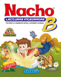 NACHO Lecturas Integradas (B)