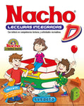 NACHO Lecturas Integradas (D)