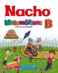 NACHO Matemáticas (B)