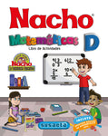 NACHO Matemáticas (D)