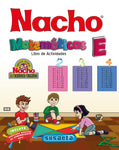 NACHO Matemáticas (E)