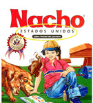 Nacho Inicial De Lectura (USA)