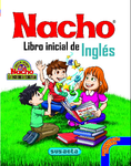 NACHO Libro Inicial de Inglés