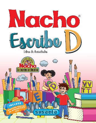 NACHO Escribe (D)