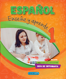 Español Enseña y Aprende (1)