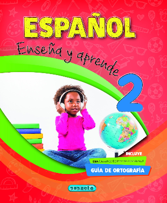 Español Enseña y Aprende (2)