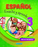 Español Enseña y Aprende (3)