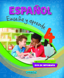 Español Enseña y Aprende (4)