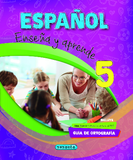 Español Enseña y Aprende (5)