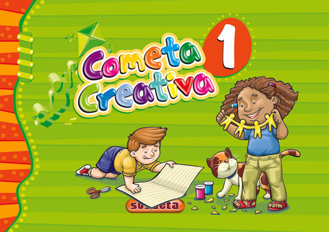 Cometa Creativa (1)