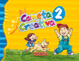 Cometa Creativa (2)