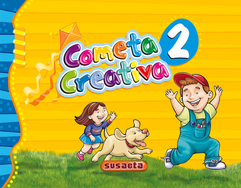 Cometa Creativa (2)